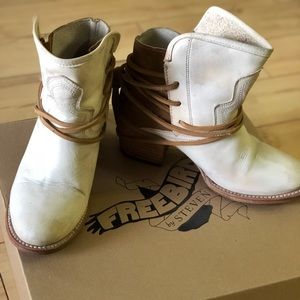 Casey boots by Freebird by Steven